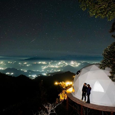 Hotel Keekoo Kanatal, Wealthinwhite Zewnętrze zdjęcie