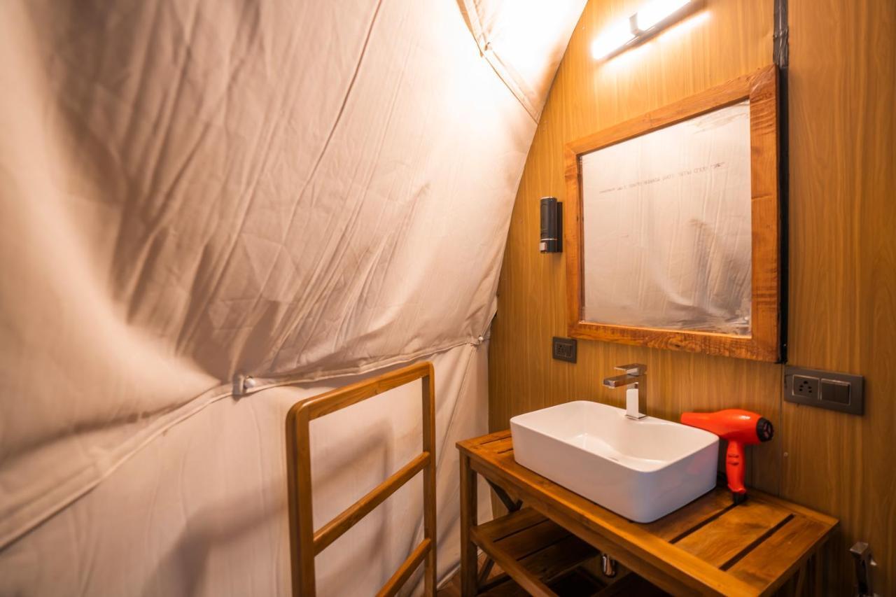 Hotel Keekoo Kanatal, Wealthinwhite Zewnętrze zdjęcie