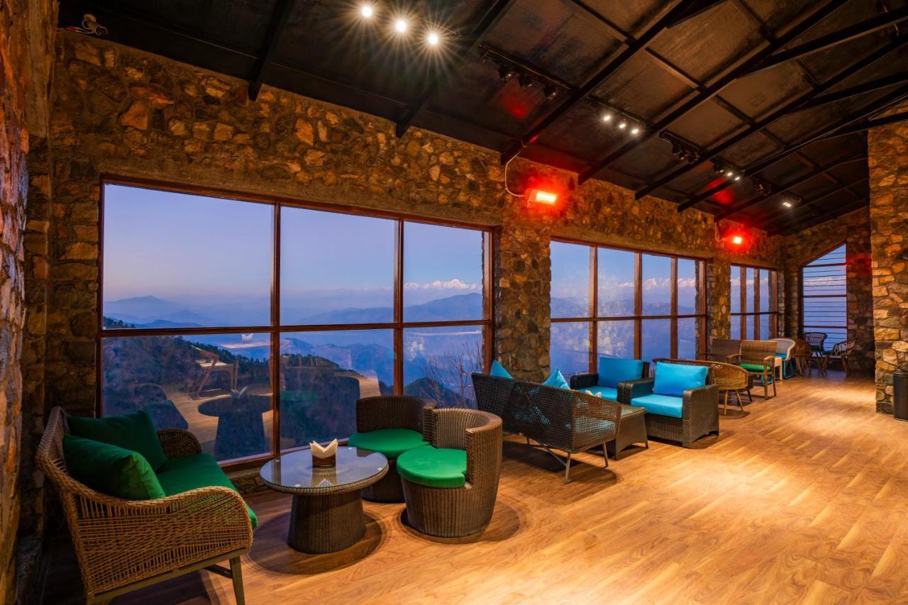 Hotel Keekoo Kanatal, Wealthinwhite Zewnętrze zdjęcie